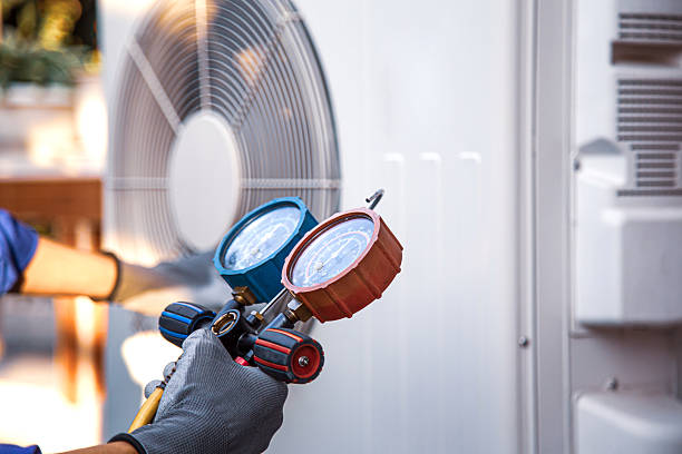 Trusted Hvac service in Mount Juliet, TN - Tropical Oasis HVAC